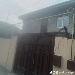 House with Garden, Villa For Sale