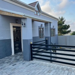 House with Garden, Villa For Sale