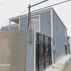 House with Garden, Villa For Sale