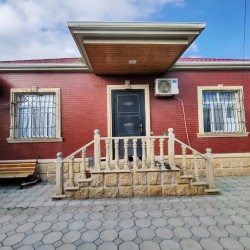 House with Garden, Villa For Sale