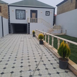 House with Garden, Villa For Sale