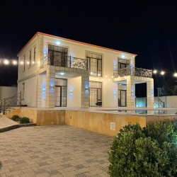 House with Garden, Villa For Sale