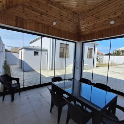 House with Garden, Villa For Sale